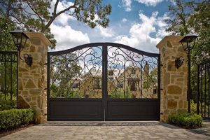 Chicago Gate Installation Company