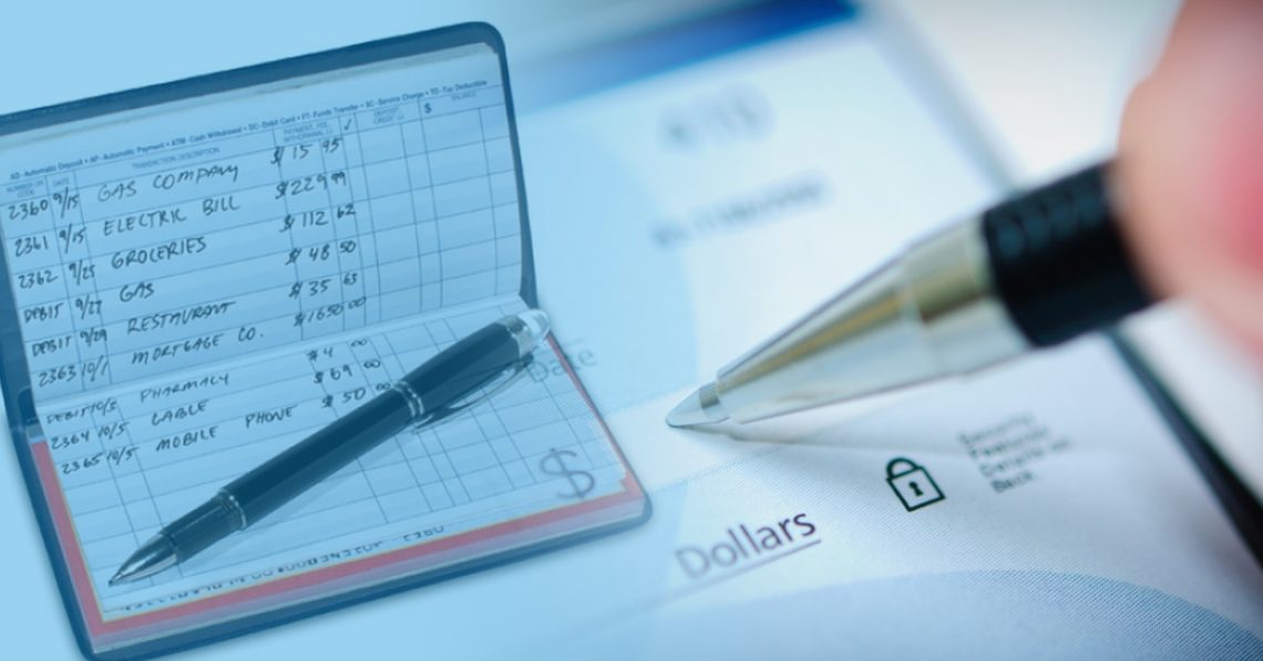 Payment Processing Services The History Of Checks