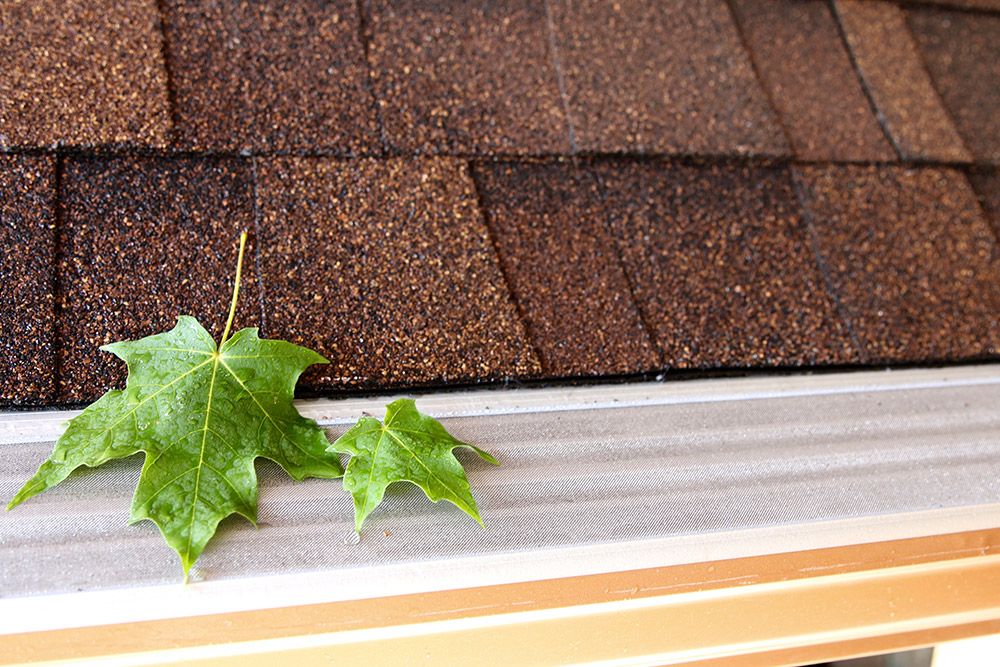 Gutter Guards Denver Leaf Guard Lakewood Gutter Covers CO GutterDome