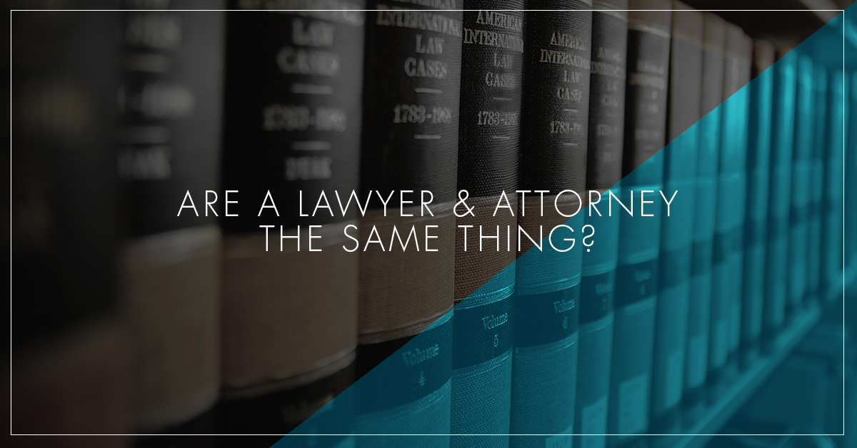 New Common Jargon Orleans: Lawyer Explained