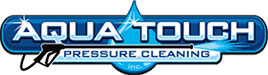 Aqua Touch Pressure Cleaning Fort Lauderdale