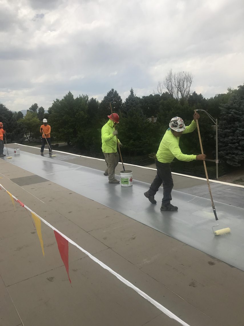 When should I upgrade my roof? Arvada Roofing and Home Improvement