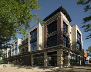 Old Town Lofts