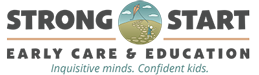 Strong Start Learning Center
