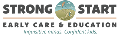 Strong Start Learning Center