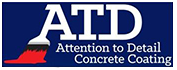 Attention to Detail Concrete Coating
