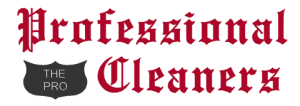 Professional Cleaners