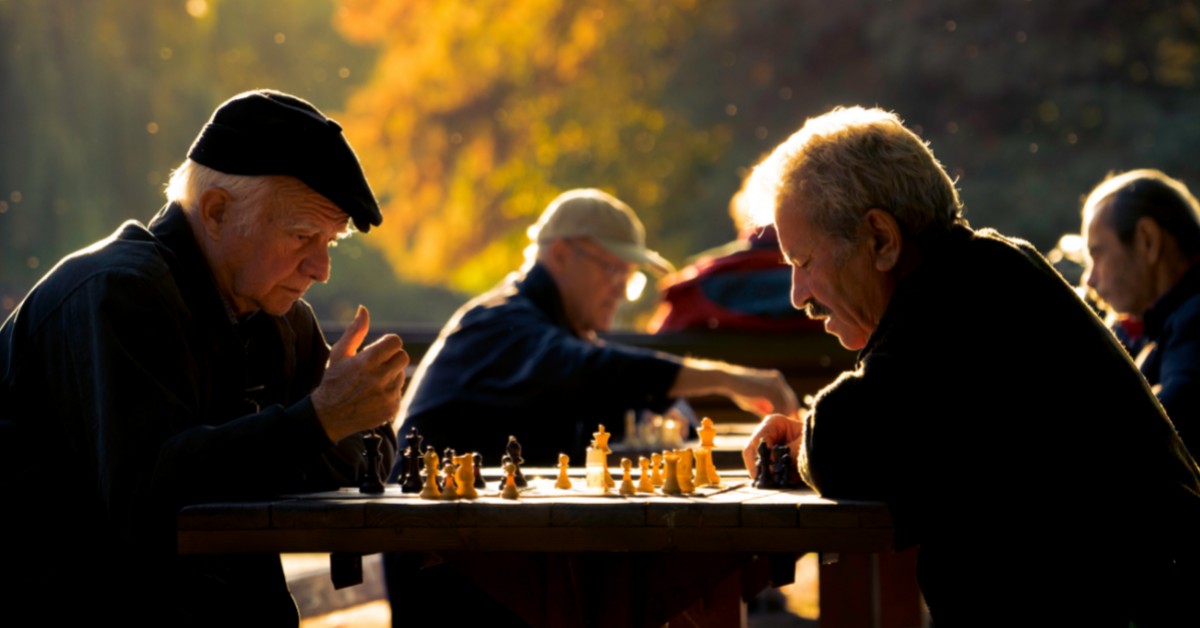 Home Care Versus Nursing Home