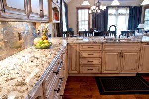 Updating Kitchen Cabinets Can Make a Big Difference in Your Atlanta Rental Property's Value new cabinets in atlanta rental property