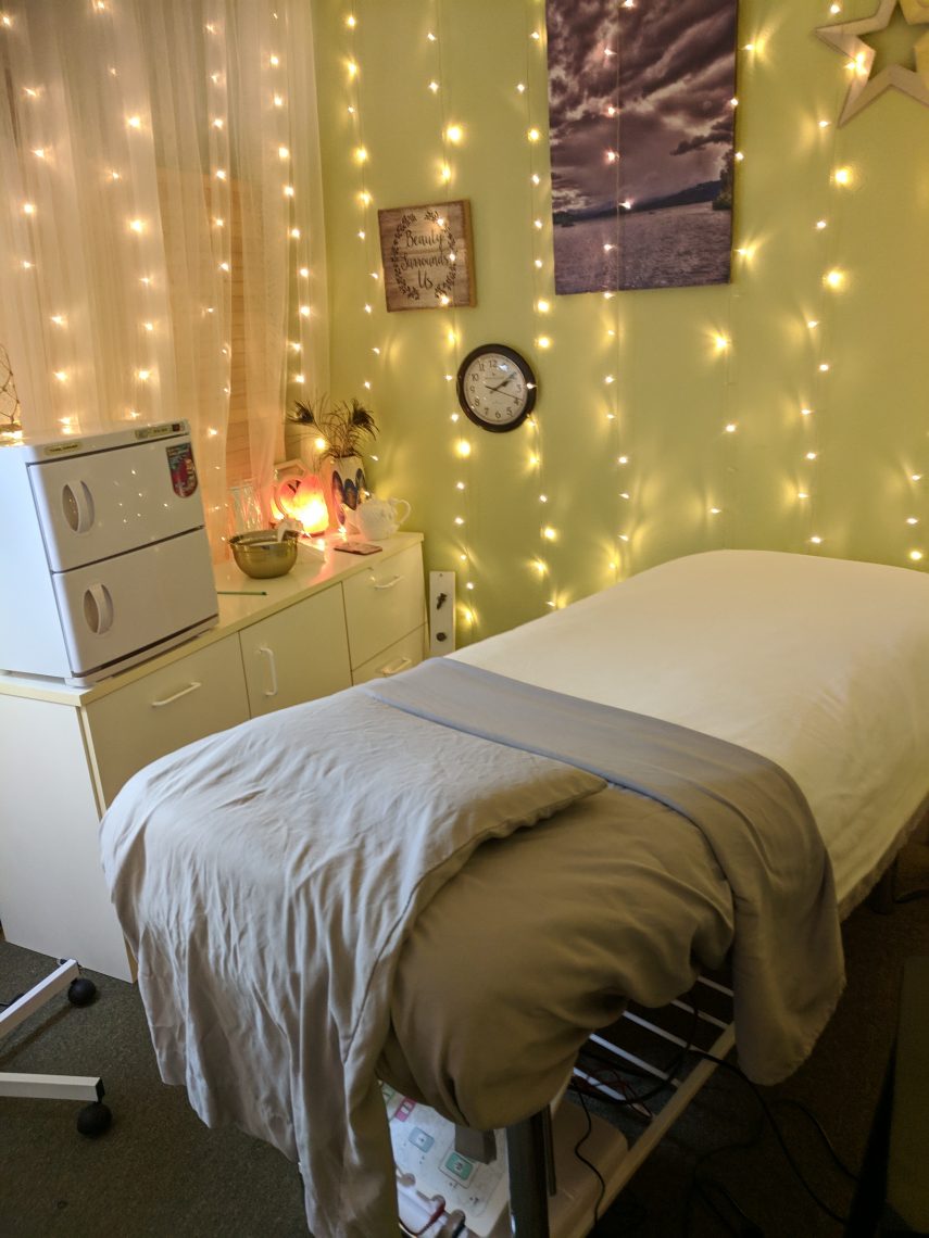 Massage Therapy At Vancouver Massage Vancouver WA