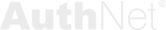 AuthNet