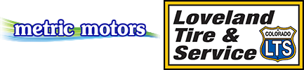 Metric Motors