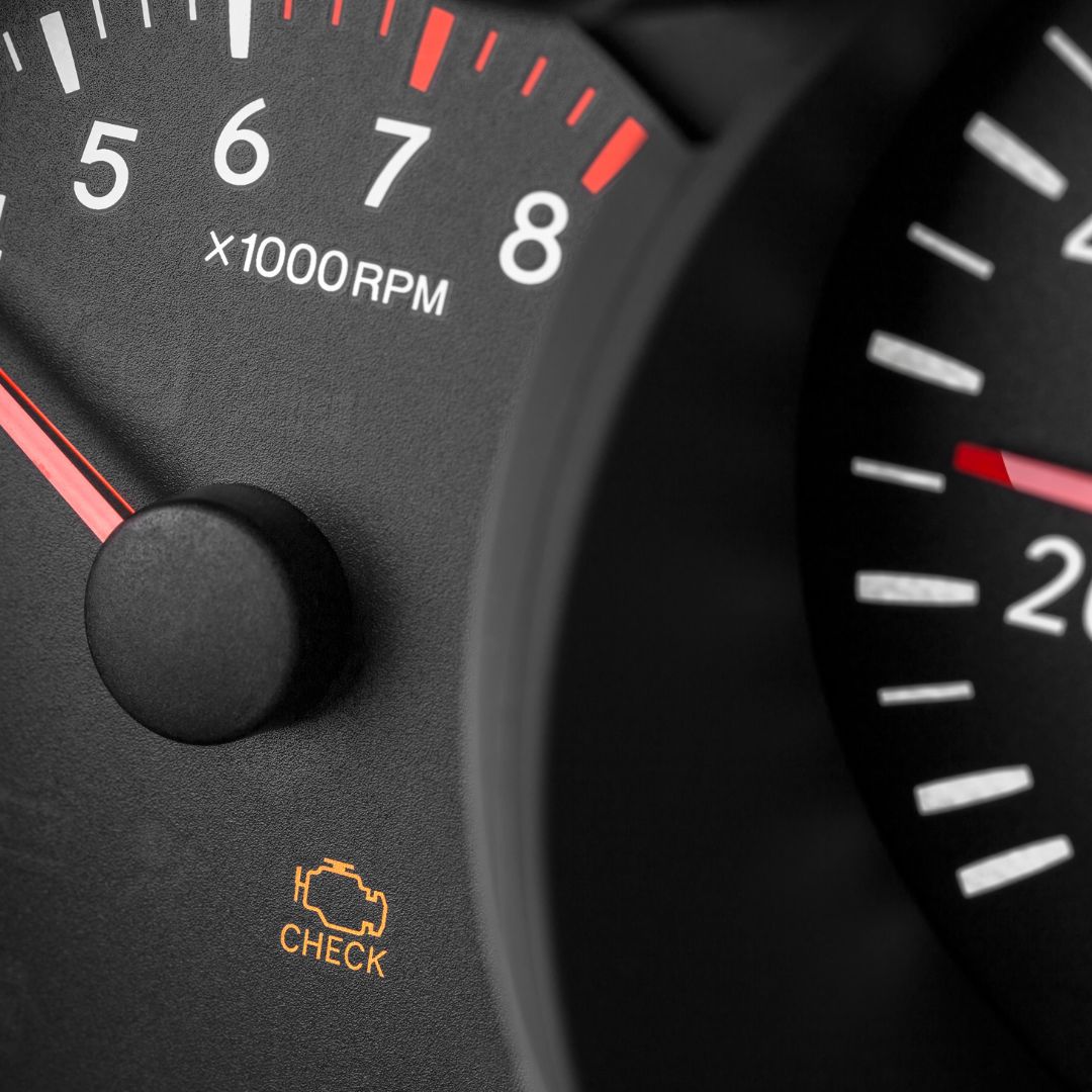 Warning Signs You Need An Urgent Oil Change Metric Motors