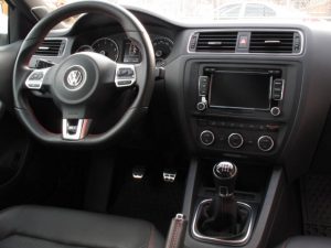 VW transmission repair in Denver.