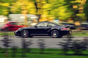 Porsche Repair Denver