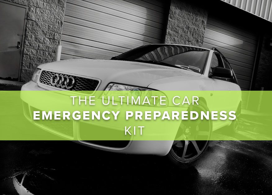 Your Denver Mechanic The Ultimate Car Emergency Preparedness Kit
