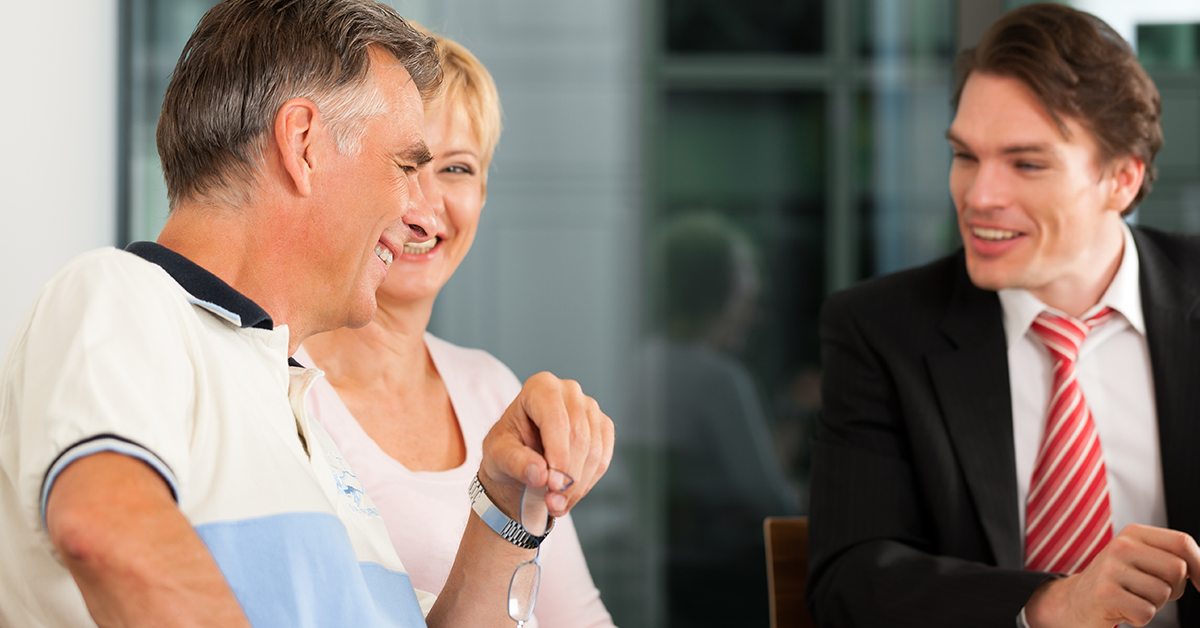 retirement planning with certified financial planner naples fl 34102
