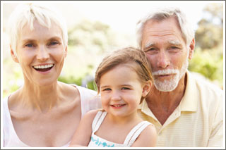 Strengthen your family's future with our investment management!