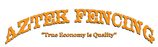 Aztek Fencing