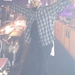 Image of Victor at Backstage Billiards