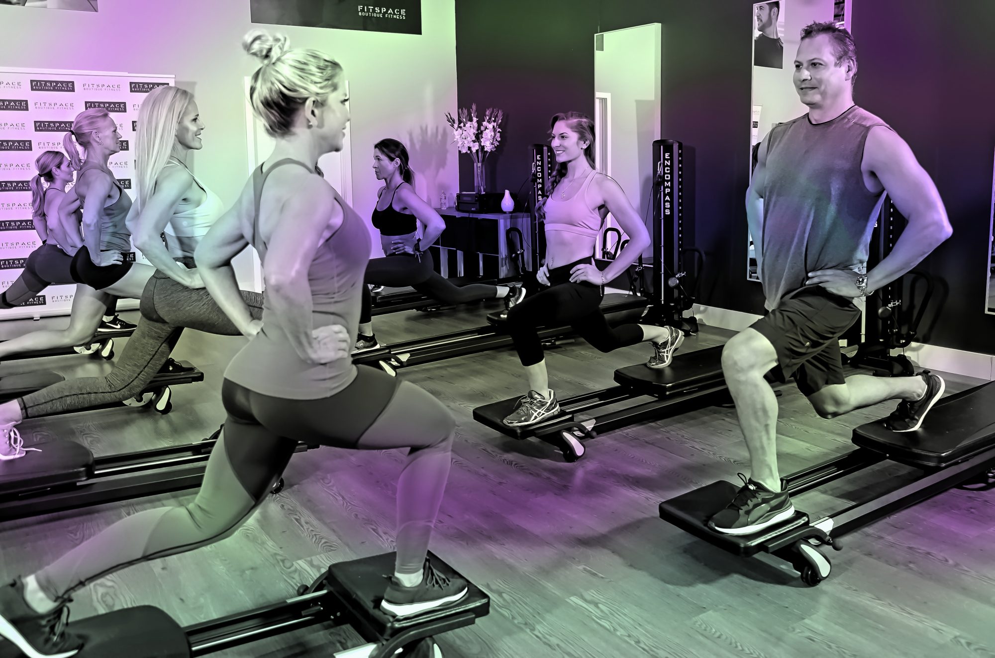 Anytime Fitness Ajax Cost