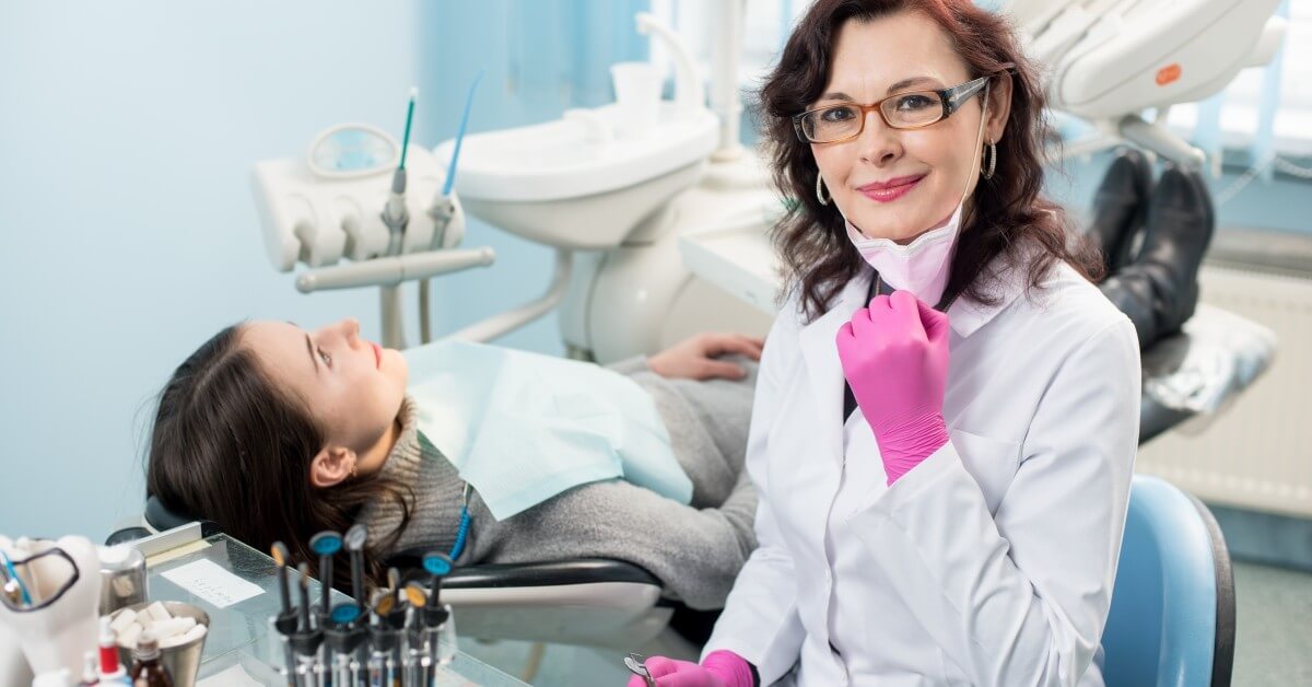 Periodontics in Cambridge Why do Regular Dentist Visits Matter?