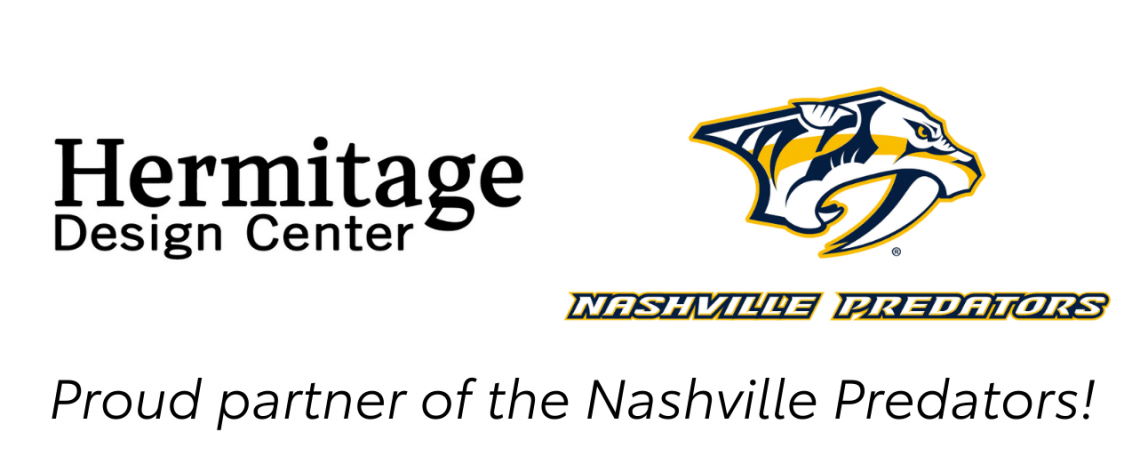 nashville predators logo png