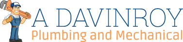 A Davinroy Plumbing and Mechanical