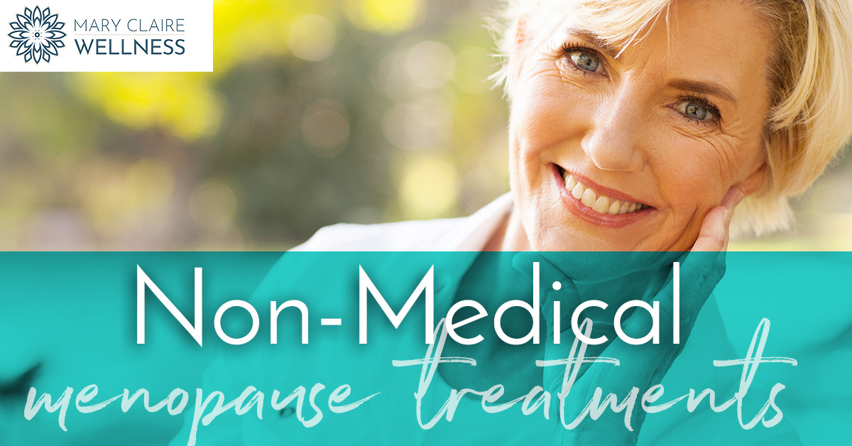 The Galveston Diet NonMedical Menopause Treatments Blog