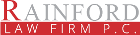Rainford Law Firm P.C.