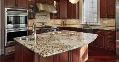 Granite Countertops Mr Vert Cleaning