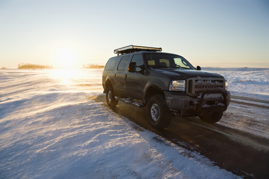 cold-car