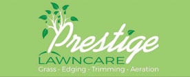 Prestige Lawncare