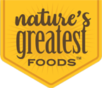 Nature's Greatest Foods