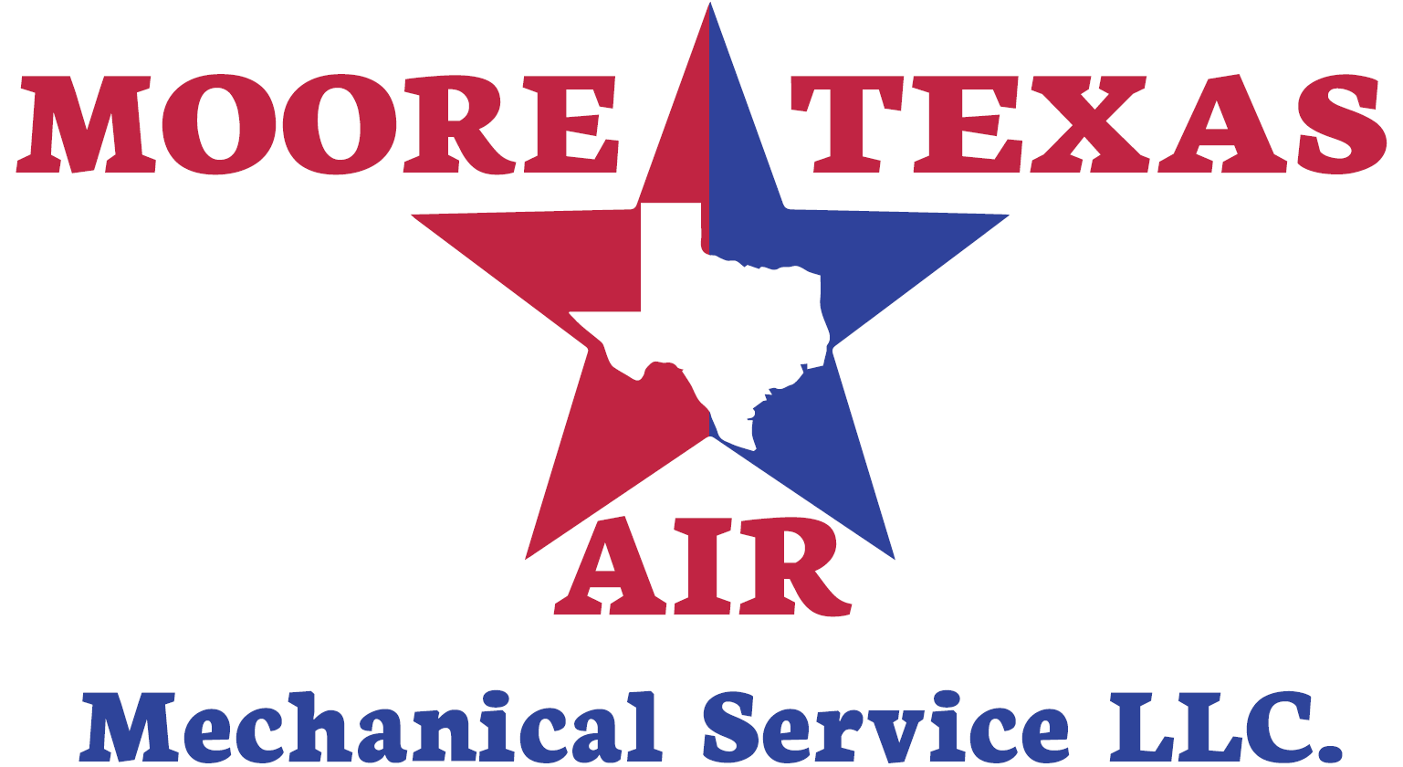 Moore Texas Mechanical Services