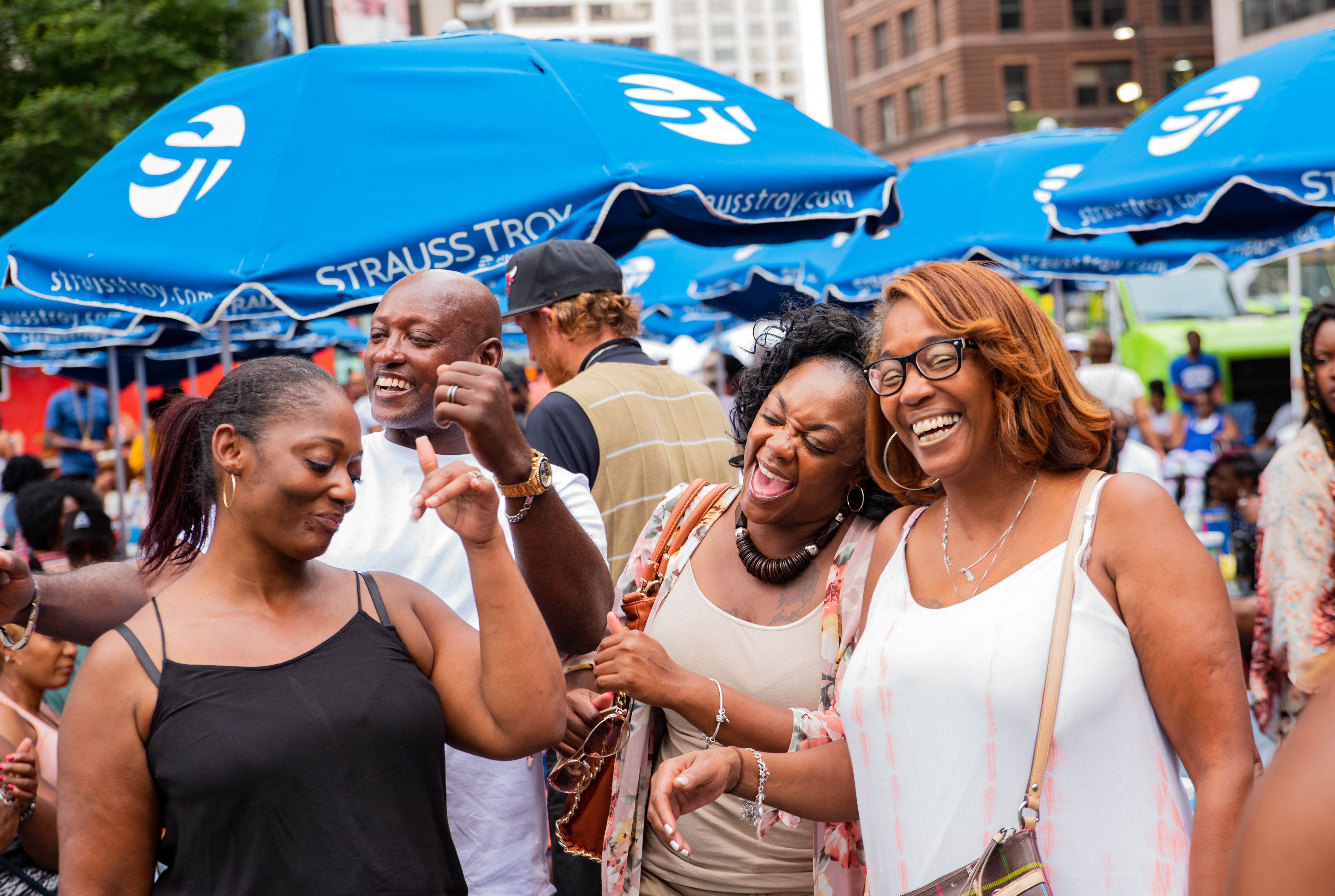 Cincinnati Family Reunions Group Tours USA