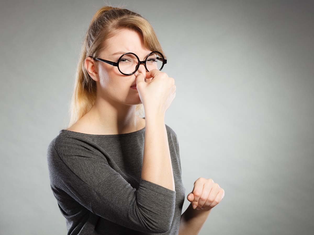 4 Major Indoor Air Pollutants J&J Air Duct Cleaning