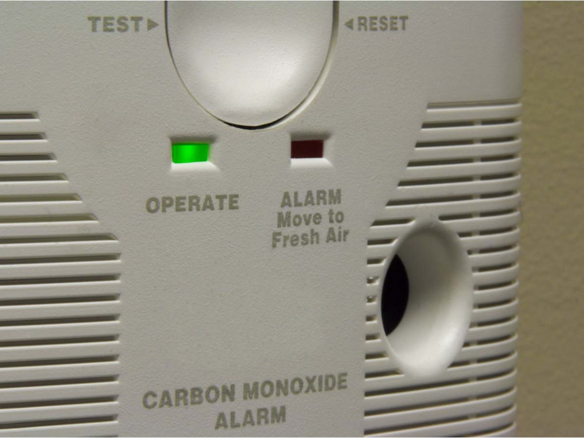 4 Major Indoor Air Pollutants J&J Air Duct Cleaning