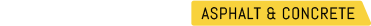 Premier Asphalt & Concrete