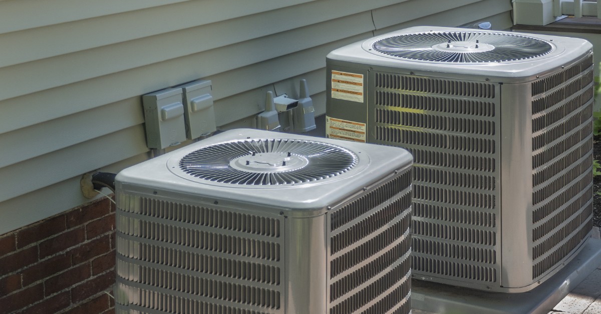 Houston HVAC COMPANY Get To Know Our Houston HVAC Company