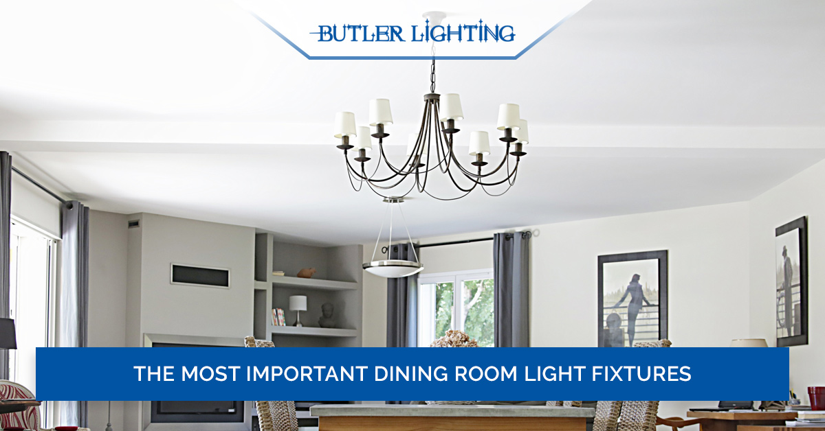 most popular dining room light fixtures