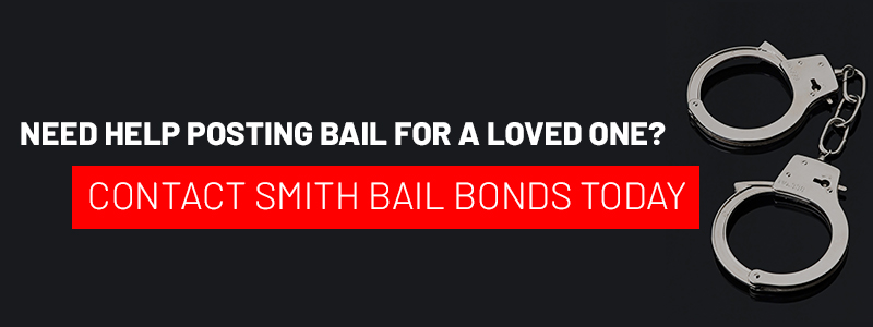 Bail Bonds in Jackson - Experienced Bail Bondsman | Smith Bail Bonds