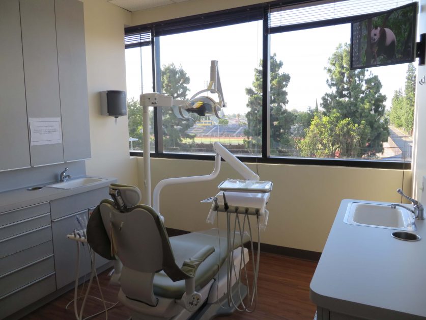 Dental Office Encino Family Dentist CA Dentist 91316 Balboa