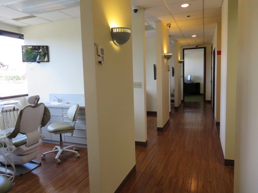Dental Office Encino Family Dentist CA Dentist 91316 Balboa