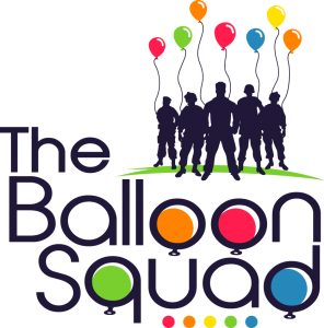 Balloon King And Queen