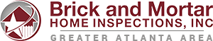 Brick and Mortar Home Inspections