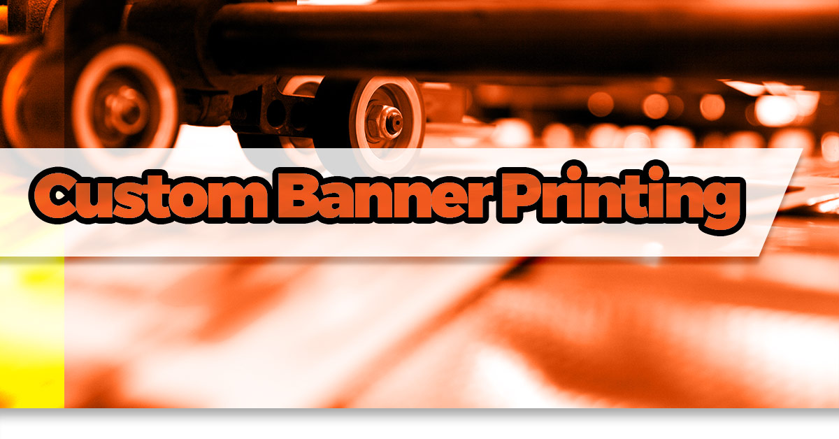 Custom Banner Printing Learn More About Our Services Banner Gator