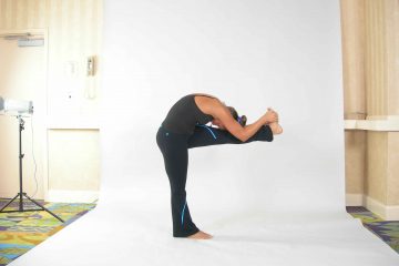 Twisted Half Moon Yoga Yoga Photos Yoga Postures Yoga Photography