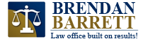 Law Offices of Brendan Barrett