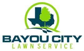 Bayou City Lawn Service